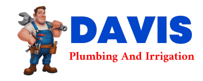 Trusted plumber in UPATOI